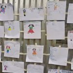 painiting tomorrow – adolescent girls mentorship and srhe