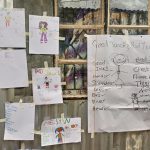 painiting tomorrow – adolescent girls mentorship and srhe 2